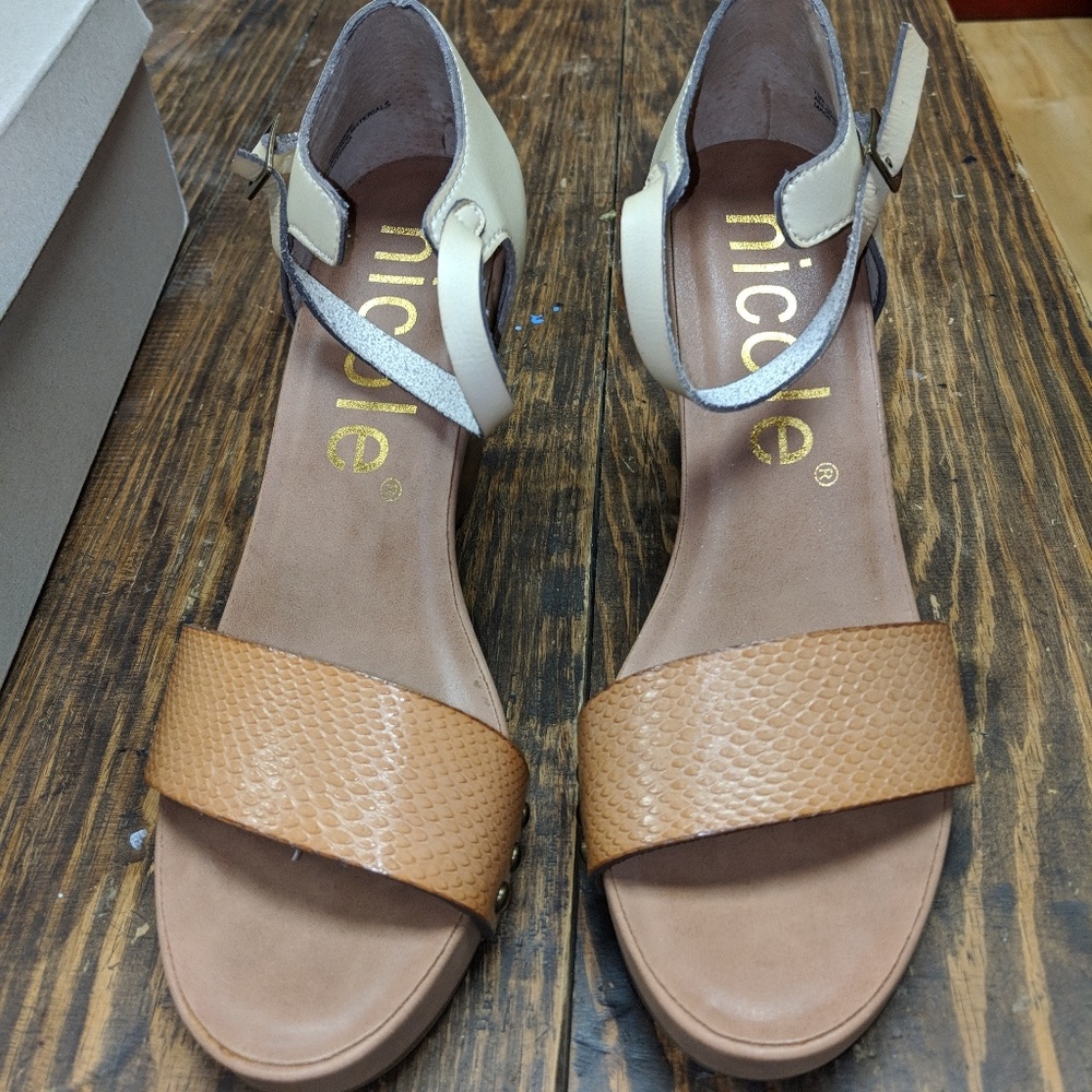 Wedges - Picture 3 of 3